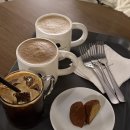 Dif coffee(디프 커피) | [카페] 방이역 디프커피온더바(DIF) 분위기 좋은 카페 & 커피 맛집