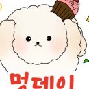 멍데이 이미지