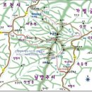 포천／남양주『주 금 산』﻿ㅡ 수도권근교산행 ﻿ 이미지