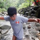 근화동 206 | [59th] 컵라면은 빵꾸 뽕~! 낮엔 해, 저녁엔 비 그리고 춘천 스카이워크와 소양강 스카이워크...