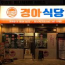 경아식당 - 미추홀구 | 경아식당