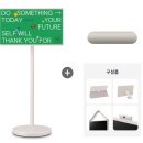 마블 P.C | 2025년 2월 LG신제품 스탠바이미2 뭐가 달라졌을까?(feat.내돈내산)