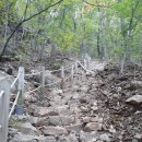 상운산 | 영남 알프스(영축산, 신불재) 트래킹