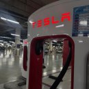 대구슈퍼 | 대구 테슬라 슈퍼차저 엑스코 방문후기(주차장입구,주차비 충전비)