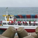 영랑동 해안방파제 이미지