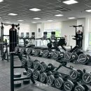 상주국민체육센터 에어로빅실 | 수영 헬스 탁구 문화생활까지 즐기는 사천 우주항공국민체육센터