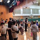 부산혜성학교 | 부산혜성학교에서 전통과 현대의 조화 ! 라스트릿크루의 국악비보이 공연! - 찾아가는공연 / 비보이공연...