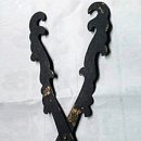 가위여왕 이미지