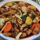 착한찜닭 이미지