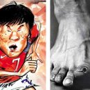 [SOUTH AFRICA 2010] 박지성, 발로 말하다"한국축구는 더 이상 아시아 축구가 아니다" 이미지