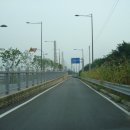 운남대교 게이트볼장 이미지