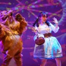 뮤지컬 오즈의 마법사 이미지