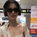 스파클 보고 운 여성 [에스파 앙콘 후기]