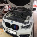 [bmw520d 2018년식 88,000km 중고차점검] 부산 수영수 민락동 하오르모터스 점검사례 이미지