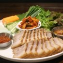 조선국수 네이버블로그