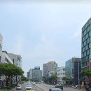 CGV 사거리(1) 이미지