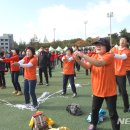 동구 구민화합축제 이미지