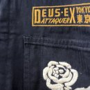 킹개러지(KING GARAGE) | [성수] 쇼핑부터 카페까지 한 번에! 성수핫플 데우스 엑스 마키나 성수점 방문