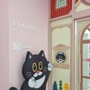 고양이카페 루프캣미 명동점 이미지
