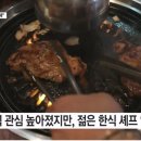 파스타 4만원 VS 칼국수 만원 이미지