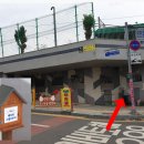 배다리초교 건너편 이미지