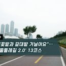 장미길코스 아시아경제