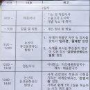 윤창세선생 묘소일원 | 충청유교탐방 놀토앱 사계의가르침 군사부일체 2일차 후기