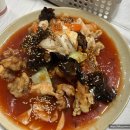 주차60 | [태안맛집] 신태루 / 내돈내산 김짬뽕 짬뽕아저씨 추천 맛집 60년 노포 중국집 솔직후기 주차 메뉴 호불호