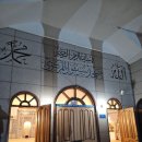 이슬람 중앙성원 이미지