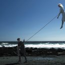 꿈과 현실의 거리 이미지