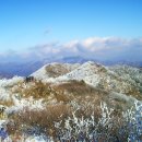 2/25 강원 홍천 계방산 ( 1,579m) 산행 안내 이미지