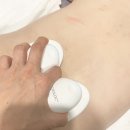 라은영뷰티 | 창원 상남동 림프순환 등관리 : 예뻐,라 상남점 등관리 후기