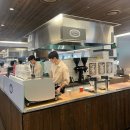 김정수 | 코엑스 현대백화점 무역센터점 디저트 팝업 솔로지옥4 김정수 해례커피 방문 후기