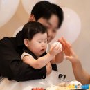 속초복권 | 속초 소규모돌잔치 촬영 후기 | ‘장스키친’에서 진행된 도아의 첫 생일