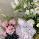 로렐네일 | [모루인형 클래스 후기] 이대 네일샵 ‘로렐네일’ 령경쌤과 함께한 클래스 구경하기