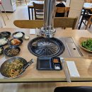 오늘도뒷고기 - 함평군 해삼로 205 | 오늘도뒷고기