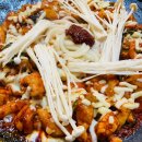 오학닭갈비 이미지