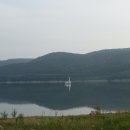 보문호수 이미지