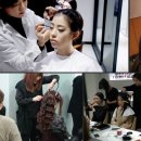 하진헤어아트 이미지