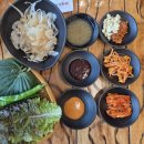 무등산식당 화순 직영점 | 화순 백아산 썰매장 맛집 무등산식당 화순직영점 쪽갈비세트