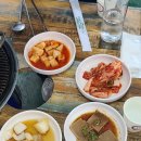 태안 팜카밀레 수국축제 덕수네가리비/안나앤틱카페/트레블브레이크커피