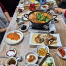 신호활어회초장