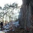 남원 사석리 마애여래좌상 이미지