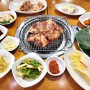 잔디밭갈비1