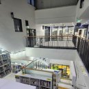 청라국제도서관 이미지