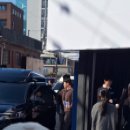 쥬베룩 팝업스토어 이미지