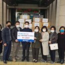 대한제과협회아산지부