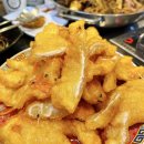 신강목장 | 다산신도시 양꼬치 중국 요리 맛집 ‘신강양꼬치 다산점’