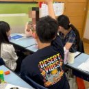 명선초등학교 이미지