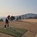 이글몬트cc | 안성 골프장 골프존 카운티 이글몬트CC 2월 라운드 후기